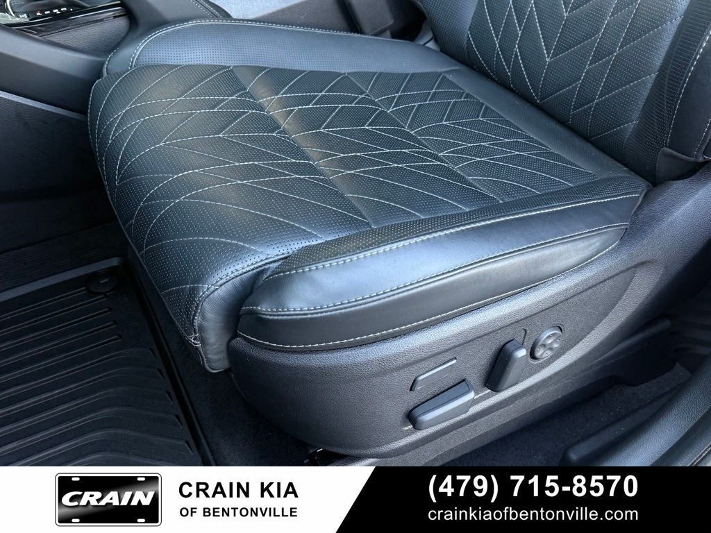2024 Kia Telluride SX-Prestige X-Pro - KIA CPO / AWD / SUNROOF / CLEAN CARFAX