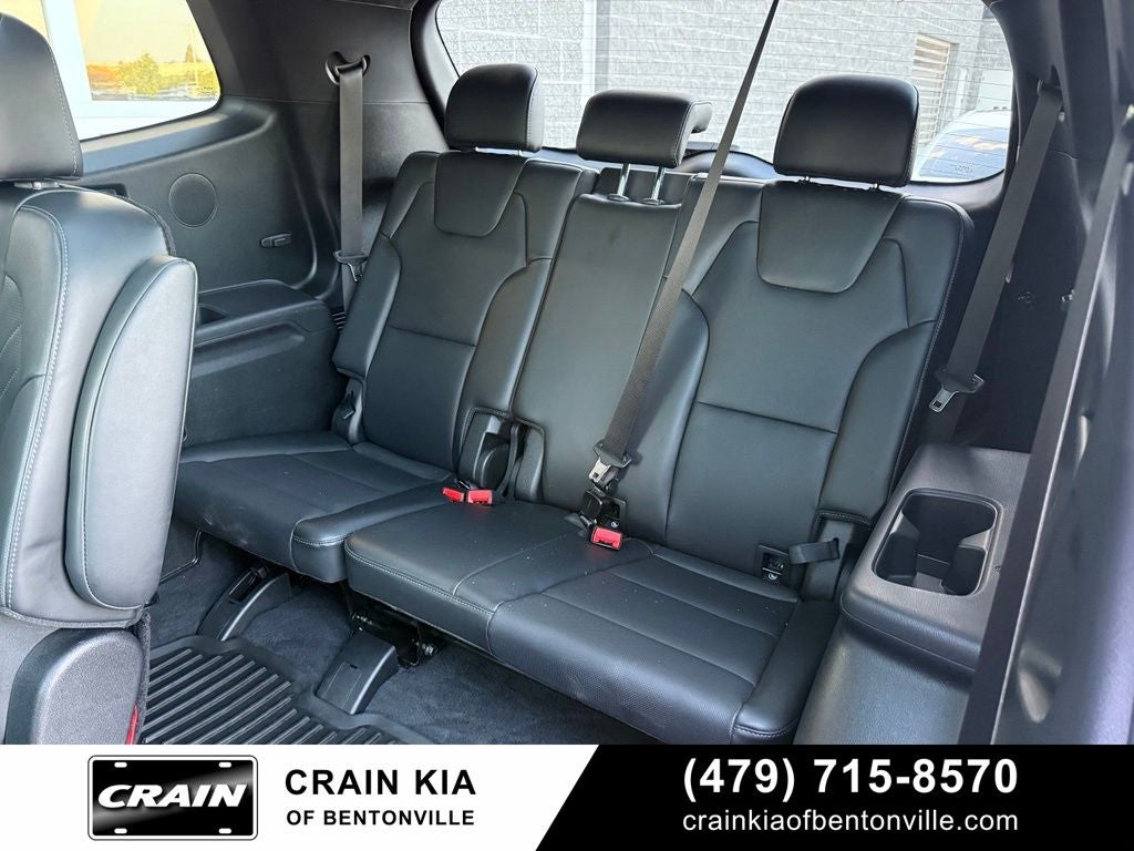 2024 Kia Telluride SX-Prestige X-Pro - KIA CPO / AWD / SUNROOF / CLEAN CARFAX
