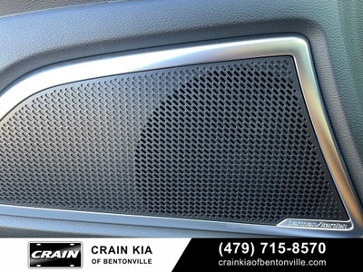 2025 Kia Telluride SX-Prestige