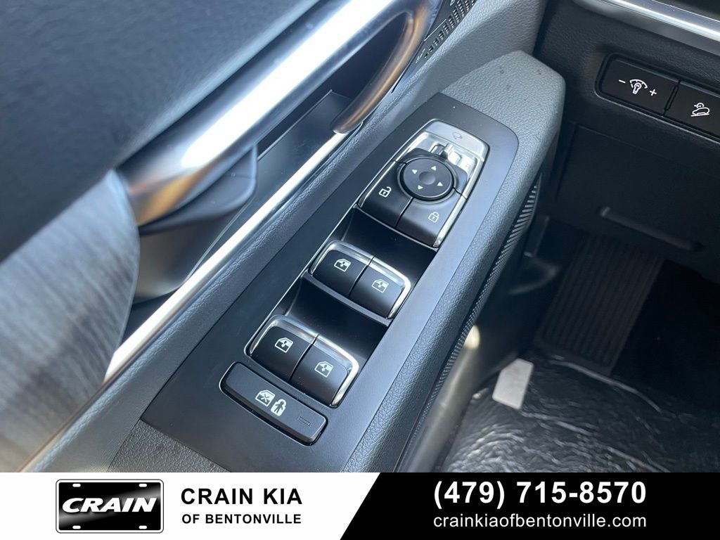 2025 Kia Telluride SX-Prestige