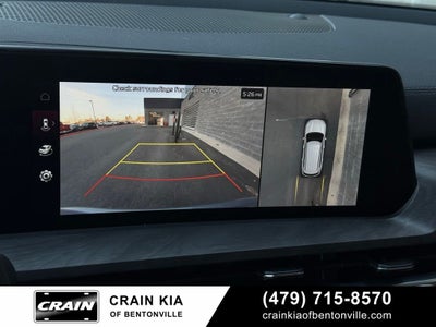 2024 Kia Telluride SX-Prestige X-Line - KIA CPO / AWD / SUNROOF / ONE OWNER