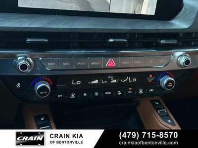 2024 Kia Telluride SX-Prestige X-Line - KIA CPO / AWD / SUNROOF / ONE OWNER