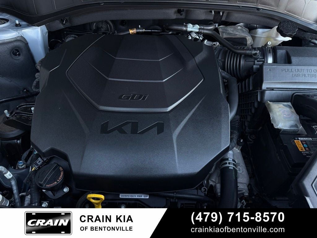 2024 Kia Telluride SX-Prestige X-Line - KIA CPO / AWD / SUNROOF / ONE OWNER