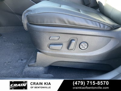 2025 Kia Telluride SX