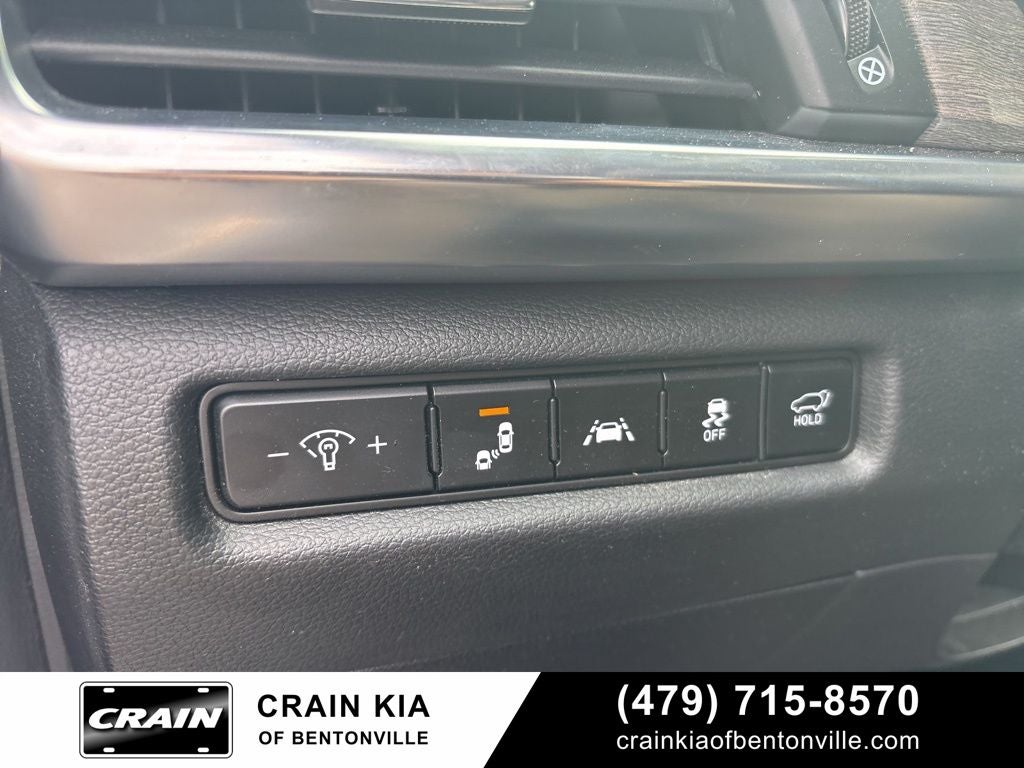 2022 Kia Telluride SX Prestige - AWD / CLEAN CARFAX / ONE OWNER