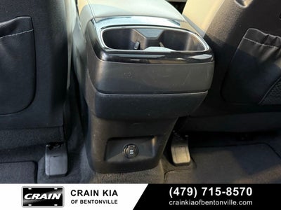 2022 Kia Telluride SX - KIA CPO / AWD / SUNROOF / ONE OWNER