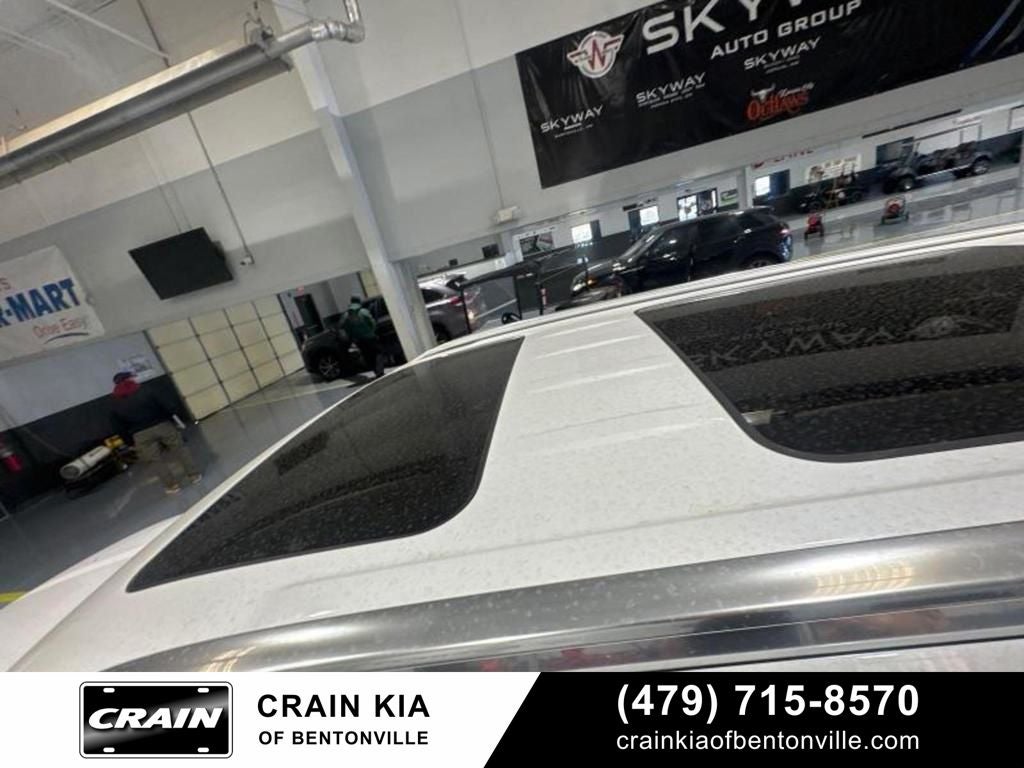 2020 Kia Telluride SX Prestige - AWD / SUNROOF / ONE OWNER