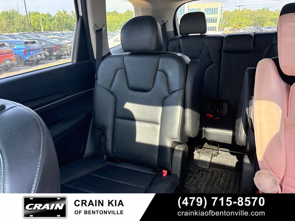 2024 Kia Telluride S - KIA CPO / SUNROOF / CAPTAIN'S CHAIRS