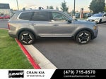 2024 Kia Telluride S - KIA CPO / AWD / ONE OWNER