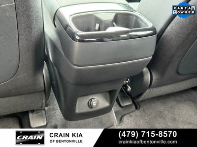 2024 Kia Telluride S - KIA CPO / AWD / SUNROOF / ONE OWNER