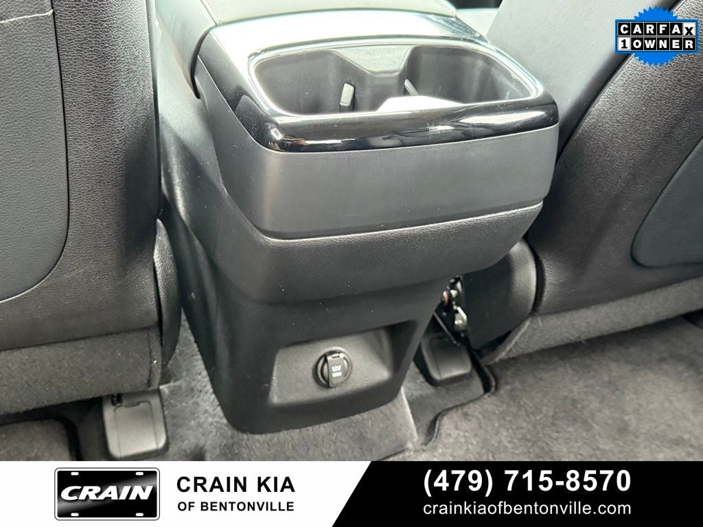 2024 Kia Telluride S - KIA CPO / AWD / SUNROOF / ONE OWNER