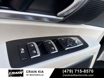 2025 Kia Telluride S - KIA CPO / AWD / SUNROOF / ONE OWNER