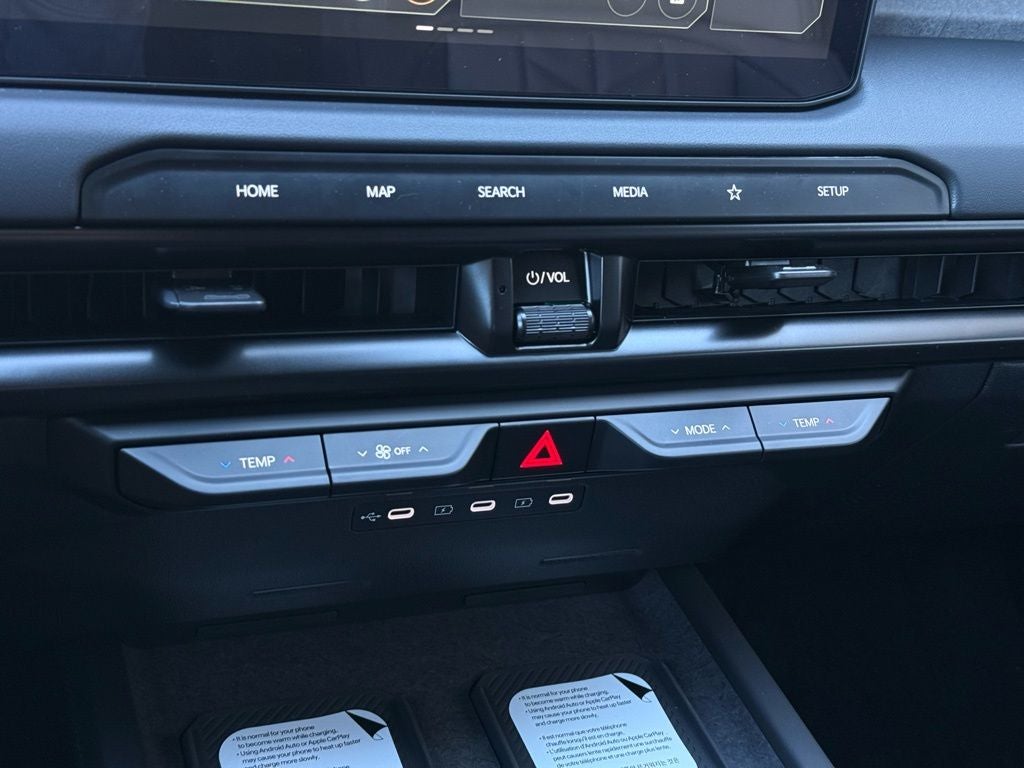 2027 Kia Telluride EX