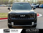 2027 Kia Telluride EX - HYBRID!
