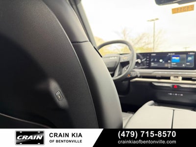 2027 Kia Telluride Hybrid SX