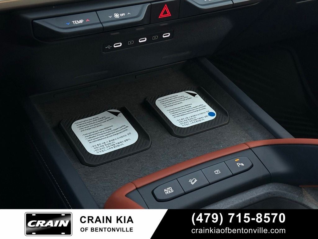 2027 Kia Telluride Hybrid SX