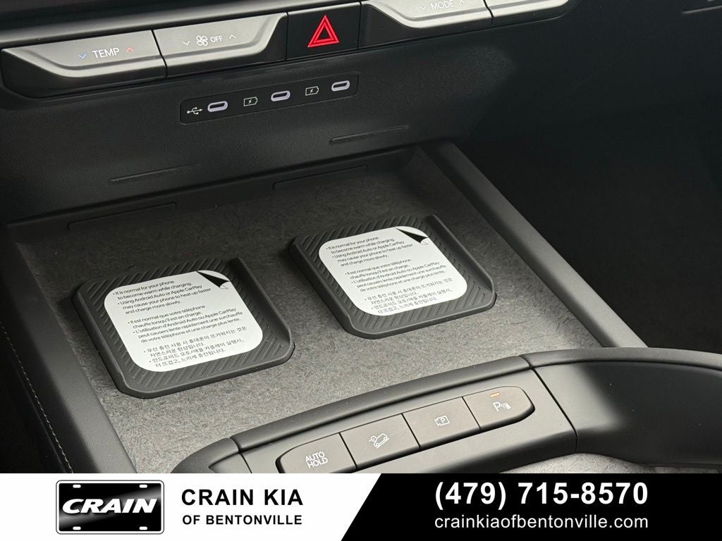 2027 Kia Telluride X-Line SX