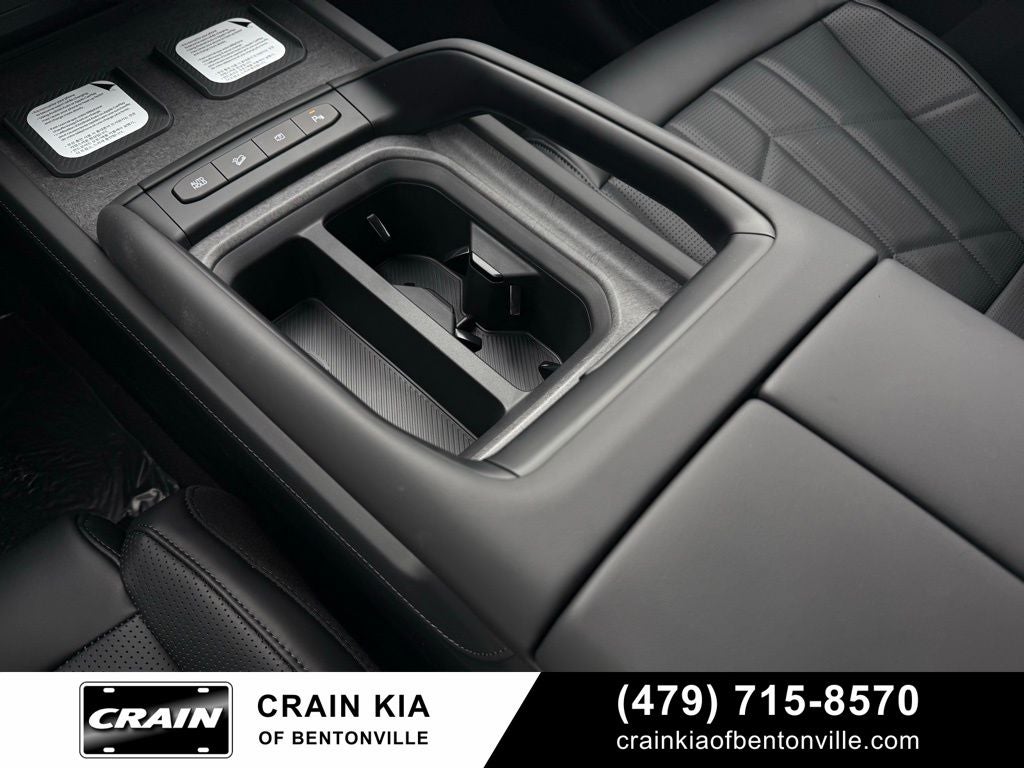 2027 Kia Telluride X-Line SX