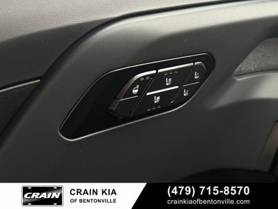 2027 Kia Telluride X-Line SX