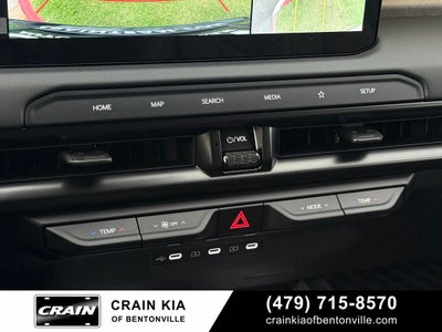 2027 Kia Telluride X-Line SX