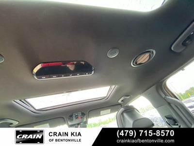 2027 Kia Telluride X-Line SX