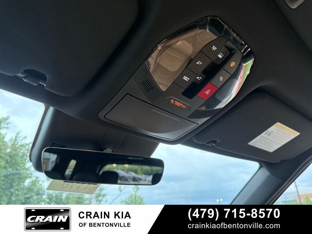 2027 Kia Telluride X-Line SX