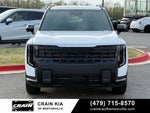 2027 Kia Telluride Hybrid X-Line SX - HYBRID!