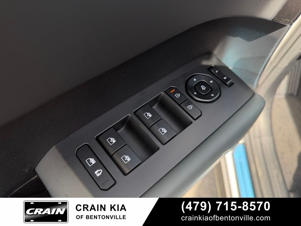 2027 Kia Telluride X-Line SX