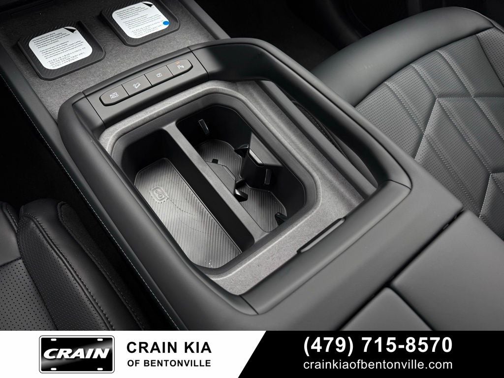 2027 Kia Telluride X-Line SX