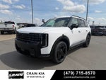 2027 Kia Telluride X-Line SX