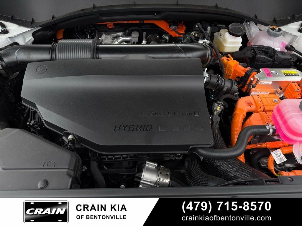 2027 Kia Telluride X-Line SX