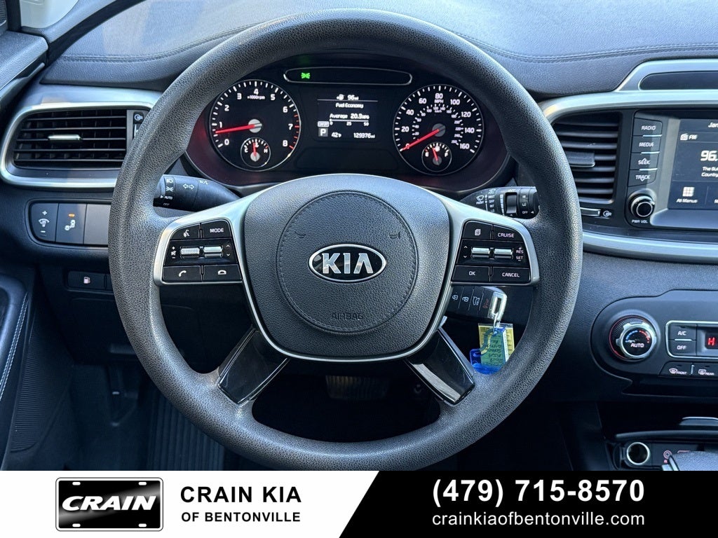 2019 Kia Sorento LX - CLEAN CARFAX