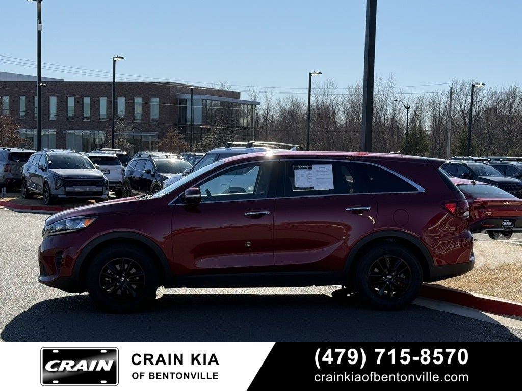 2019 Kia Sorento LX - CLEAN CARFAX