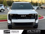 2027 Kia Telluride SX-Prestige