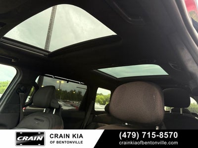 2027 Kia Telluride X-Line SX-Prestige