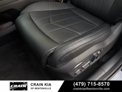 2027 Kia Telluride X-Line SX-Prestige