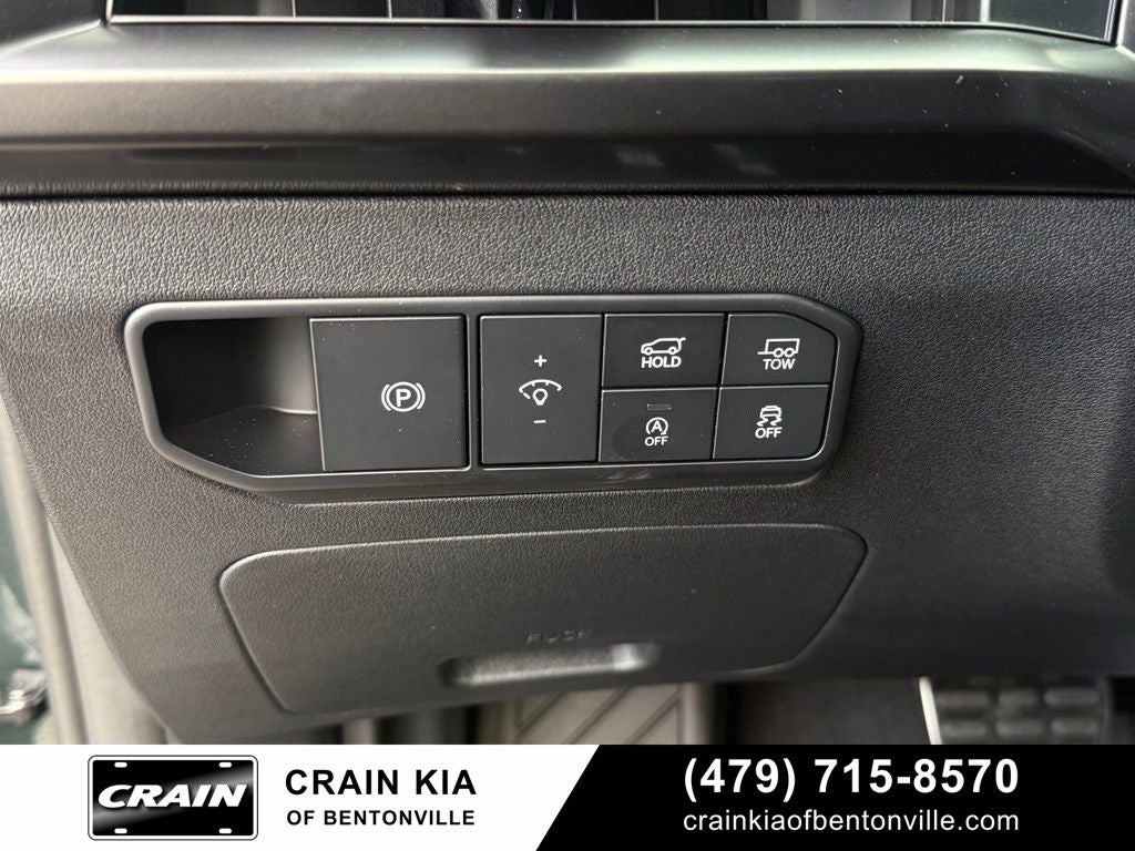 2027 Kia Telluride X-Pro SX-Prestige