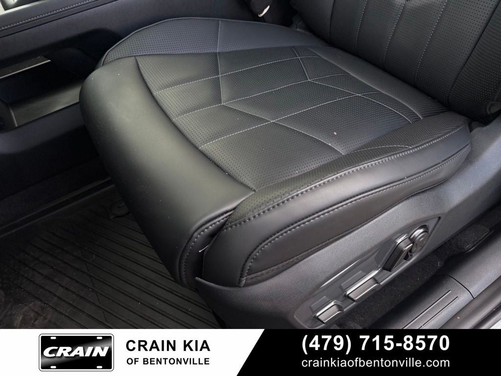 2027 Kia Telluride X-Pro SX-Prestige