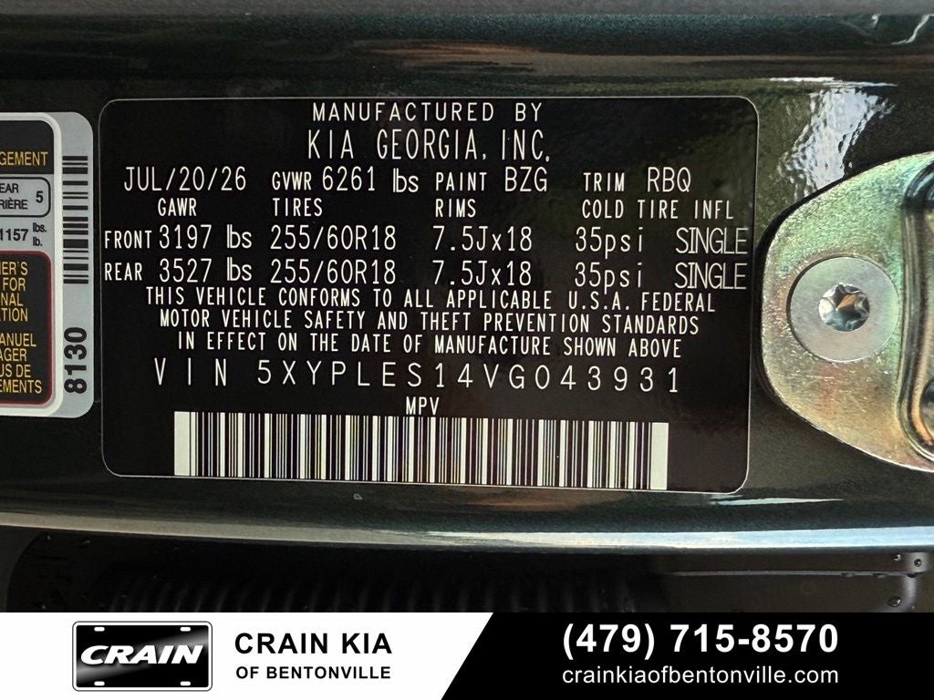 2027 Kia Telluride X-Pro SX-Prestige