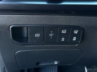 2027 Kia Telluride SX-Prestige