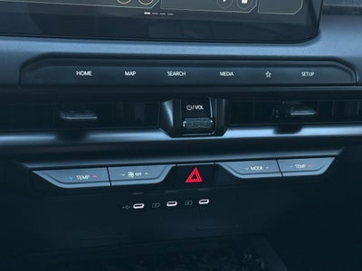 2027 Kia Telluride SX-Prestige