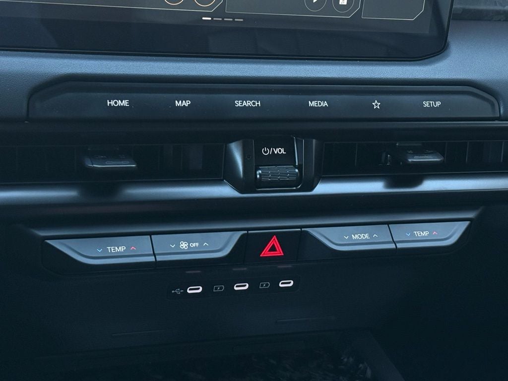 2027 Kia Telluride SX-Prestige