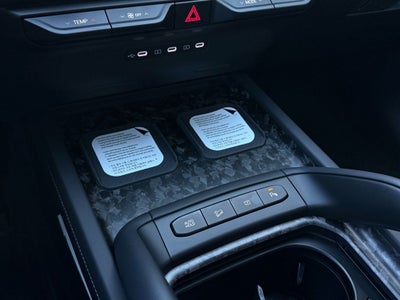 2027 Kia Telluride SX-Prestige