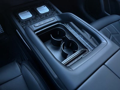 2027 Kia Telluride SX-Prestige