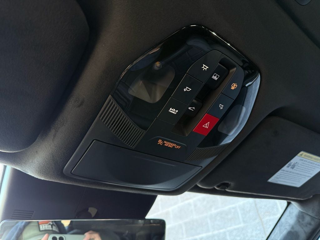 2027 Kia Telluride SX-Prestige