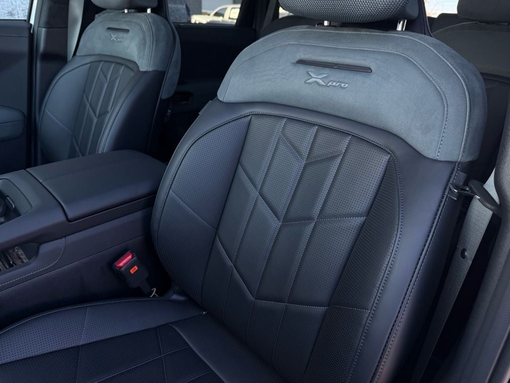 2027 Kia Telluride SX-Prestige