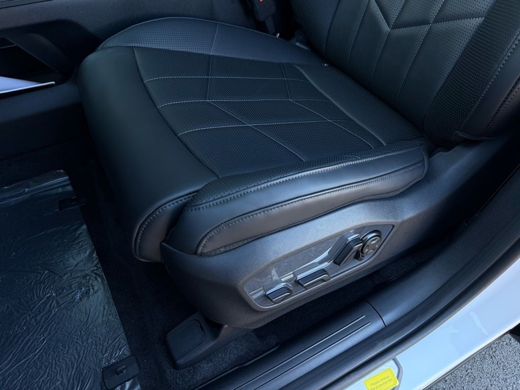 2027 Kia Telluride SX-Prestige