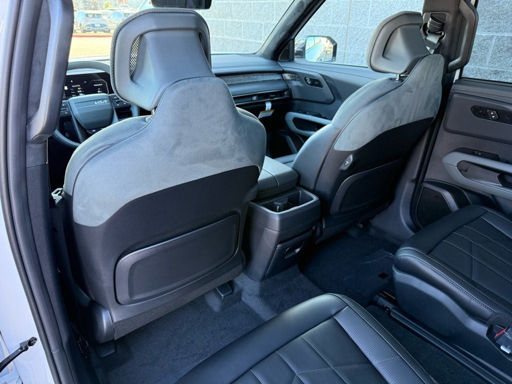 2027 Kia Telluride SX-Prestige