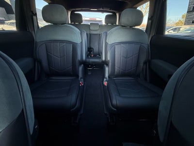 2027 Kia Telluride SX-Prestige