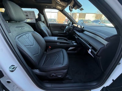 2027 Kia Telluride SX-Prestige